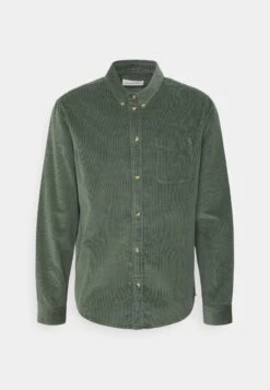 Pier One Camisa - Green 10 Pier One Camisa - Green -Pier One Ventas 002141ae7cfa4ad9ac4c1de54050a7be