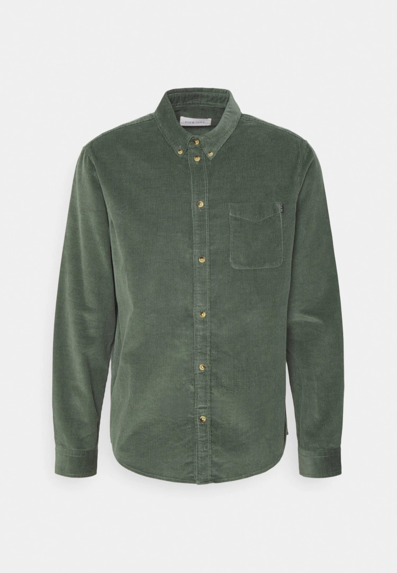 Pier One Camisa - Green 5 Pier One Camisa - Green - Imagen 5
