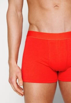 Pier One 7 Pack - Culotte - Black /Dark Blue/Red -Pier One Ventas 005fcc1fa5b04046b02e34977f020016