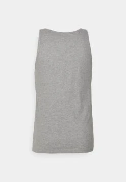 Pier One 5 Pack - Camiseta Interior - 802 - Black_102 - Grey_001 - White 9 Pier One 5 Pack - Camiseta Interior - 802 - Black_102 - Grey_001 - White -Pier One Ventas 0118d2c8c5724fff8414638fb2e58ca4