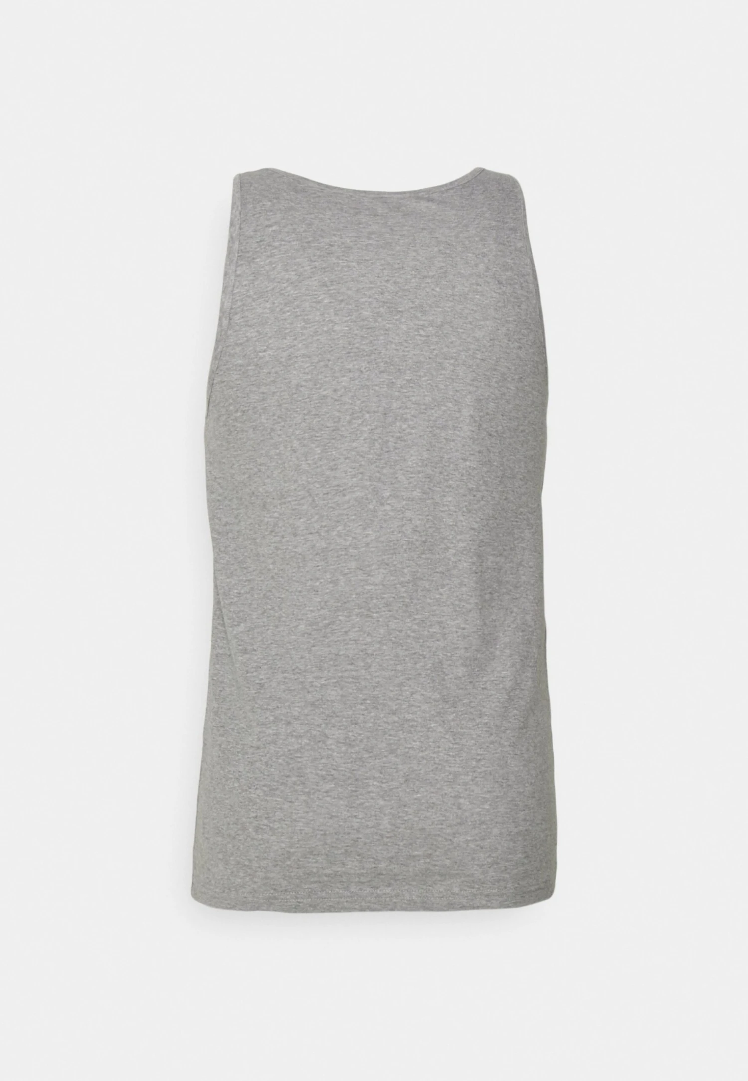 Pier One 5 Pack - Camiseta Interior - 802 - Black_102 - Grey_001 - White 4 Pier One 5 Pack - Camiseta Interior - 802 - Black_102 - Grey_001 - White - Imagen 4