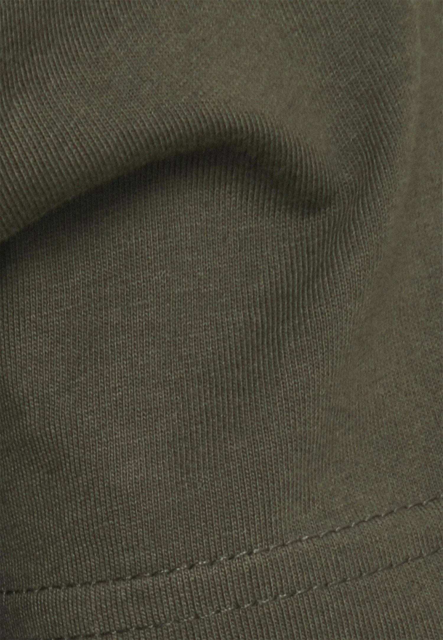 Pier One 5 Pack - Camiseta Básica - Black/White/Light Grey 10 Pier One 5 Pack - Camiseta Básica - Black/White/Light Grey - Imagen 10