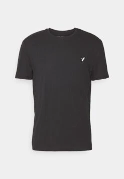 Pier One 5 Pack - Camiseta Básica - Bordeaux/Dark Green/Dark Blue 20 Pier One 5 Pack - Camiseta Básica - Bordeaux/Dark Green/Dark Blue -Pier One Ventas 029cb12e79e047718a5ae0623c394013