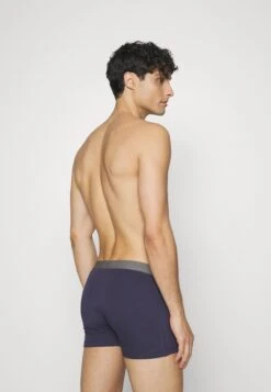 Pier One 7 Pack - Culotte - Grey/Dark Blue 7 Pier One 7 Pack - Culotte - Grey/Dark Blue -Pier One Ventas 031a0ce8676c40a1880011ca0e19f760