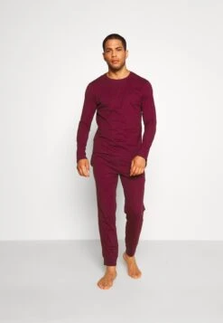 Pier One Pijama - Bordeaux 7 Pier One Pijama - Bordeaux -Pier One Ventas 032b41fcba554ca994f2ea95fe7fc6fb