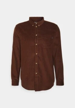 Pier One Camisa - Brown 10 Pier One Camisa - Brown -Pier One Ventas 0420dd87cdd9444f8d6d15905bee6dc6