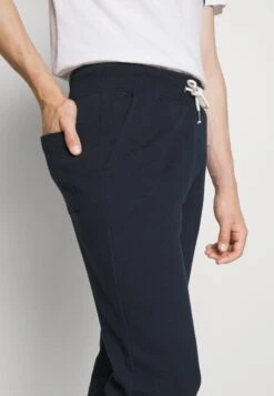 Pier One Pantalones Deportivos - Dark Blue -Pier One Ventas 04e5700440b843a0b923adb3d47659b9