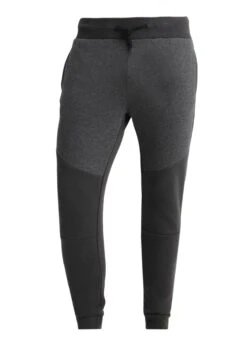 Pier One Pantalones Deportivos - Dark Grey -Pier One Ventas 056fc1ec6ea84128a1de668a89dfcd2c