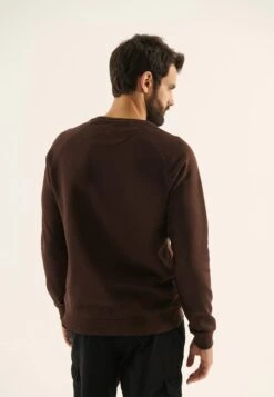 Pier One Sudadera - Dark Brown -Pier One Ventas 0575af0b8a3247348189d5226b001f82