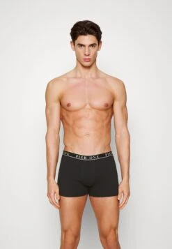 Pier One 12Pack - Culotte - Black, Dark Blue, Grey 8 Pier One 12Pack - Culotte - Black, Dark Blue, Grey -Pier One Ventas 05f543fd2b05438892b93dadf43b161b