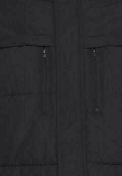 Pier One Chaqueta De Invierno - Black -Pier One Ventas 088c9c0895494e73b16263ed5298f03f