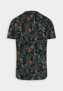 Pier One 2 Pack - Camiseta Estampada - White/Multi-Coloured -Pier One Ventas 08ef00b7f38b40bf8cec267ba48774b4