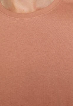 Pier One 5 Pack - Camiseta Básica - Stone/Blue/Mottled Light Grey - -Pier One Ventas 09c14af59fcb4a3885a313f71a390548