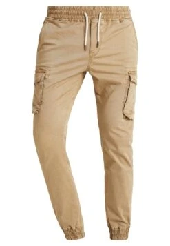 Pier One Pantalones Cargo - Tan 10 Pier One Pantalones Cargo - Tan -Pier One Ventas 0a6c3e993cd24001a4a77ea2550949e6