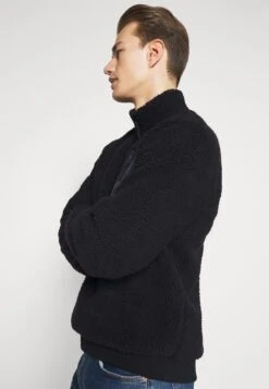 Pier One Forro Polar - Dark Blue -Pier One Ventas 0b27e21a839e4f56af9be8aed42665b4