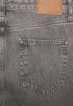 Pier One Mid Raise Straight Fit - Vaqueros Boyfriend - Grey Denim 9 Pier One Mid Raise Straight Fit - Vaqueros Boyfriend - Grey Denim -Pier One Ventas 0c7a1c515ecb43fbb441053acc41967b