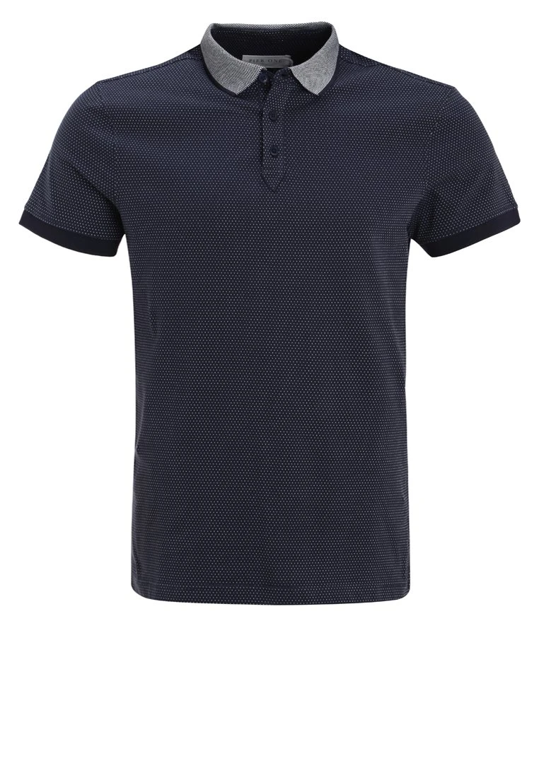 Pier One Polo - Dark Blue 6 Pier One Polo - Dark Blue - Imagen 6
