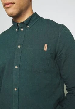 Pier One Camisa - Dark Green 11 Pier One Camisa - Dark Green -Pier One Ventas 0cca3a8265cc4b4e80411d6c09421848