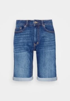 Pier One Shorts Vaqueros - Blue -Pier One Ventas 0cfaf67000144e719a31425979a35abe