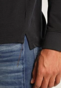 Pier One Polo - Black 10 Pier One Polo - Black -Pier One Ventas 0d0592e641d3460994f59f6126a864ae