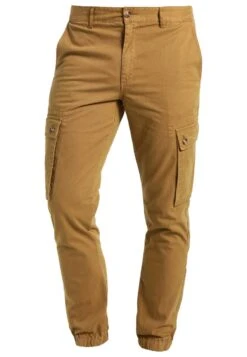 Pier One Pantalones Cargo - Camel -Pier One Ventas 0db4198968794549b8d95af941dccca6