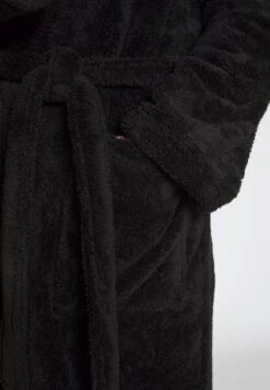 Pier One Albornoz - Black 11 Pier One Albornoz - Black -Pier One Ventas 0f1fe571c84049c9b7ec50f28f894b6f