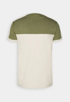 Pier One Camiseta Estampada - Khaki/Off-White 11 Pier One Camiseta Estampada - Khaki/Off-White -Pier One Ventas 10559b0cbe7740d59f0b28170b3f5eed