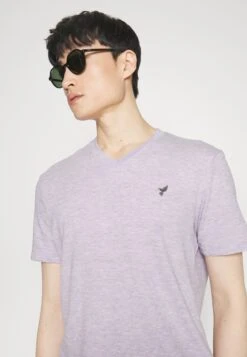 Pier One Camiseta Básica - Grey 9 Pier One Camiseta Básica - Grey -Pier One Ventas 1251fa13c0644408aa91cf26aceb35fc