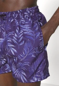 Pier One Bañador - Dark Blue 7 Pier One Bañador - Dark Blue -Pier One Ventas 13618ff9e1974b8991c9c228b3a36713