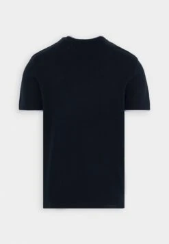 Pier One Camiseta Básica - Dark Blue -Pier One Ventas 140312fd9a1847edb4031e285d5c3647