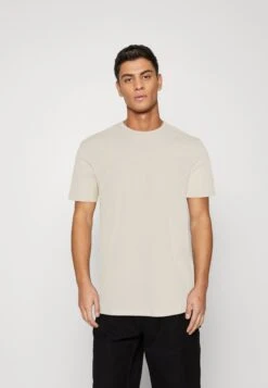 Pier One 7 Pack - Camiseta Básica - Blue/Mottled Bordeaux/White -Pier One Ventas 148bb732d03e479ab8f7a6c735a004cd