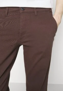 Pier One Pantalones Chinos - Dark Brown 9 Pier One Pantalones Chinos - Dark Brown -Pier One Ventas 14a3817511584a53aef75e06eb0d9f10