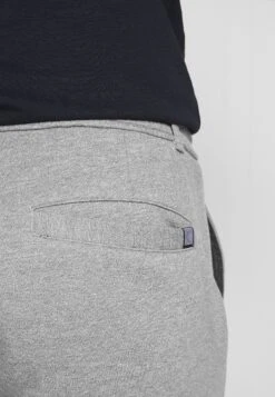 Pier One Pantalones Deportivos - Mottled Light Grey -Pier One Ventas 166fbd41af6646baab1e7b109b5e4662