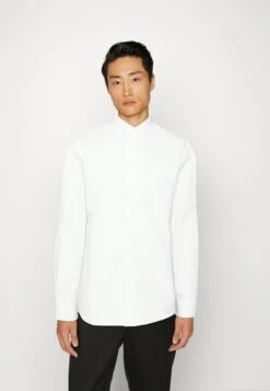 Pier One 3 Pack - Camisa Elegante - White/Light Blue/Dark Blue 10 Pier One 3 Pack - Camisa Elegante - White/Light Blue/Dark Blue -Pier One Ventas 19c3fd6ec91b408883b9c6efecab21b0