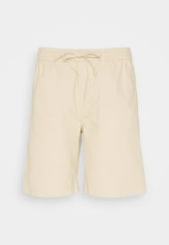 Pier One Shorts - Off-White -Pier One Ventas 1bdd78de1fe644a28a36d2cce451e509