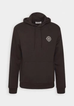 Pier One Sudadera - Brown -Pier One Ventas 1c49e0b8343a46a9b91dd5c79d3fd782