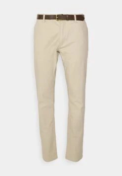 Pier One Pantalones Chinos - Beige -Pier One Ventas 1c4fb075d23c444c88f746dad75933dc
