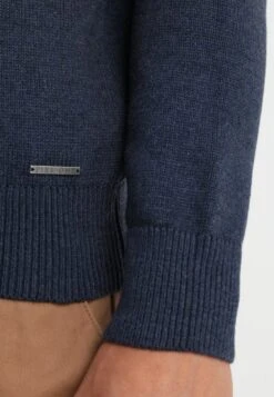 Pier One Jersey De Punto - Mottled Dark Blue 11 Pier One Jersey De Punto - Mottled Dark Blue -Pier One Ventas 1d07938862ec4057bfe34fa082227e74