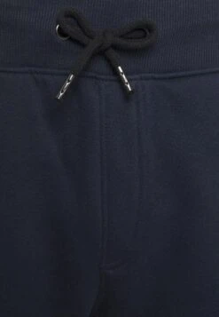 Pier One 2 Pack - Shorts - Mottled Light Grey/Dark Blue -Pier One Ventas 1f8bdba8a4864cb6aa9d8c9201bcc606