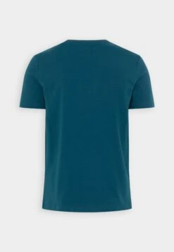 Pier One 7 Pack - Camiseta Básica - Red/Silver/Royal Blue -Pier One Ventas 1feae534401d4119accbb4a1cfb2f51c