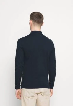 Pier One 2 Pack - Polo - Bordeaux/Dark Blue -Pier One Ventas 21524885f5de4b7ab73660b843cce0ca