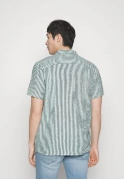 Pier One Camisa - Teal 7 Pier One Camisa - Teal -Pier One Ventas 217374f91f754711b4699fc69f49cffe