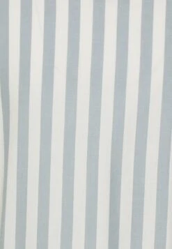 Pier One Camisa - Light Blue/White -Pier One Ventas 21e345cebe3743e28f208c61effcf580