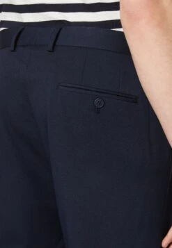 Pier One Pantalones - Dark Blue -Pier One Ventas 23226730fbc24f80b1d65af88fff4e6c