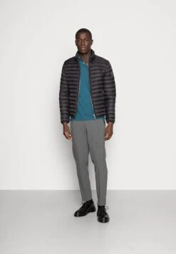 Pier One 2 Pack - Polo - Petrol/Black