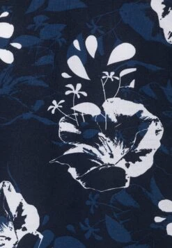 Pier One Polo - Blue/Black -Pier One Ventas 26b16c98b9f64d11a6361bdc315c4f08