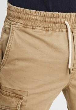 Pier One Pantalones Cargo - Tan 9 Pier One Pantalones Cargo - Tan -Pier One Ventas 27670e4a12bc45acbeb4fefd27f3cc3c