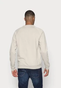 Pier One Crafted Goods Crew - Sudadera - Off-White -Pier One Ventas 28b331cacde74dc5a0216c7fbd0b70e6