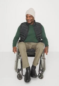 Pier One Jersey De Punto - Dark Green -Pier One Ventas 29298c713bce411497a2413086fa7351