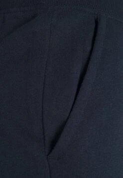 Pier One Pantalones Deportivos - Dark Blue -Pier One Ventas 294db40ee19a4243baaf7eba5a969a82